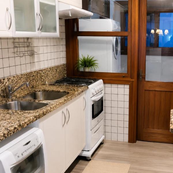Apartamento Borges 3319 - Foto 4