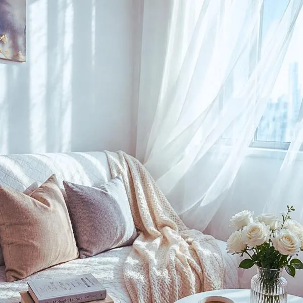 The Lumière Stays Cozy Mallside Boutique Haven, hotel en Trece Martires