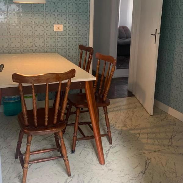 Casa com 2 quartos Mobiliada próxima ao Batel e Parque Barigui - Foto 4