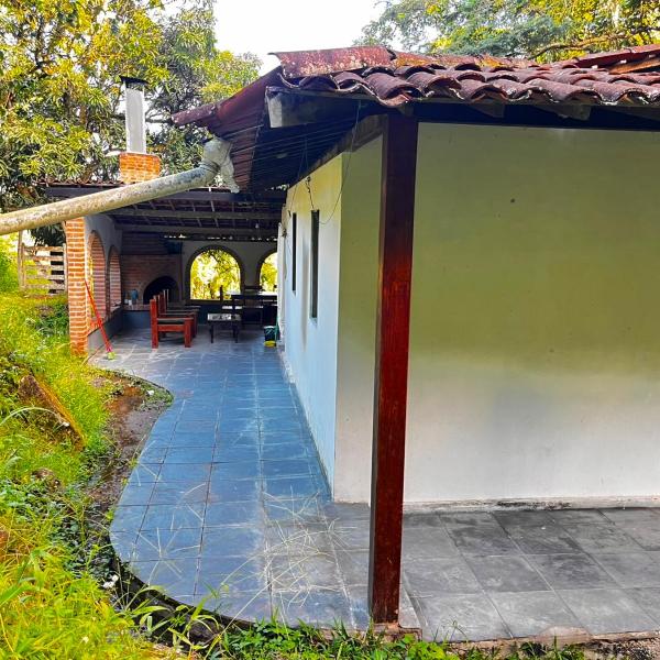 Sitio Viração - Foto 2