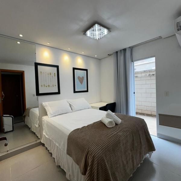Apartamento Térreo
