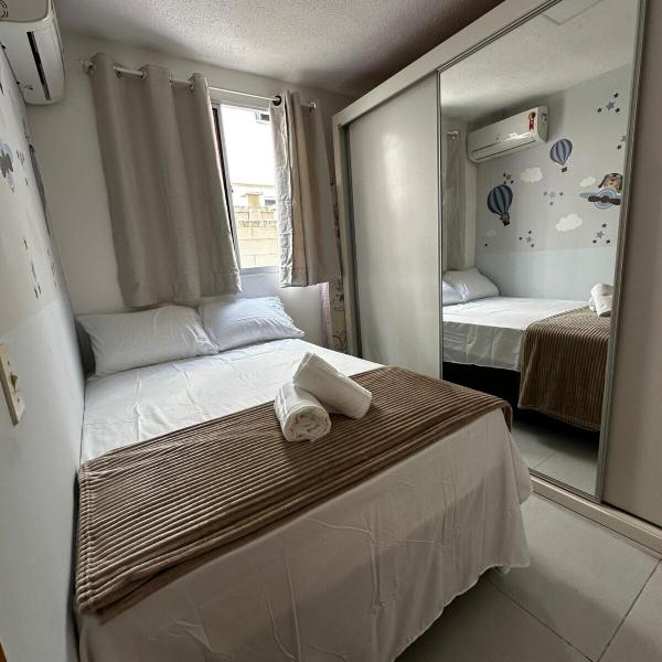 Apartamento Térreo - Foto 2