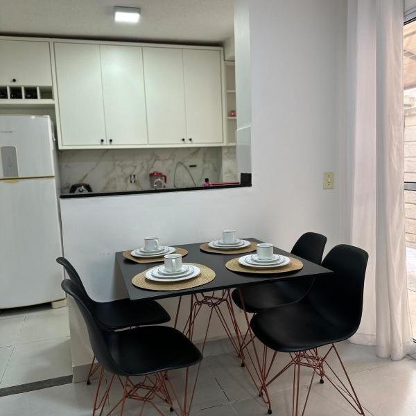 Apartamento Térreo - Foto 4