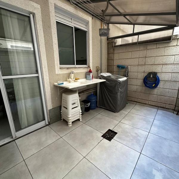 Apartamento Térreo - Foto 3