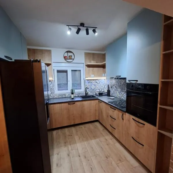 Apartman Jana, hotel in Žabljak