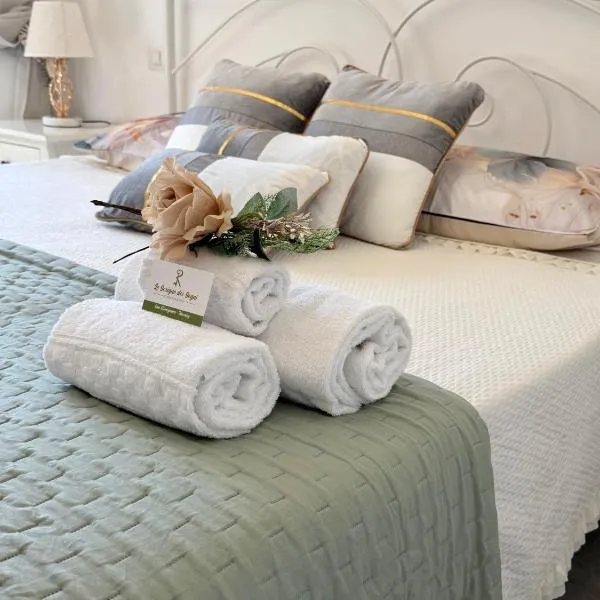 Lo Scrigno Dei Sogni, hotel i San Gimignano