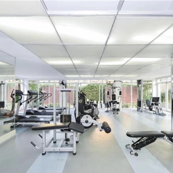 Apartamento Moderno com Vista Panorâmica e Garagem - Foto 4