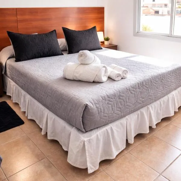 LUX departamentos centro JESÚS MARÍA, hotel i Jesús María