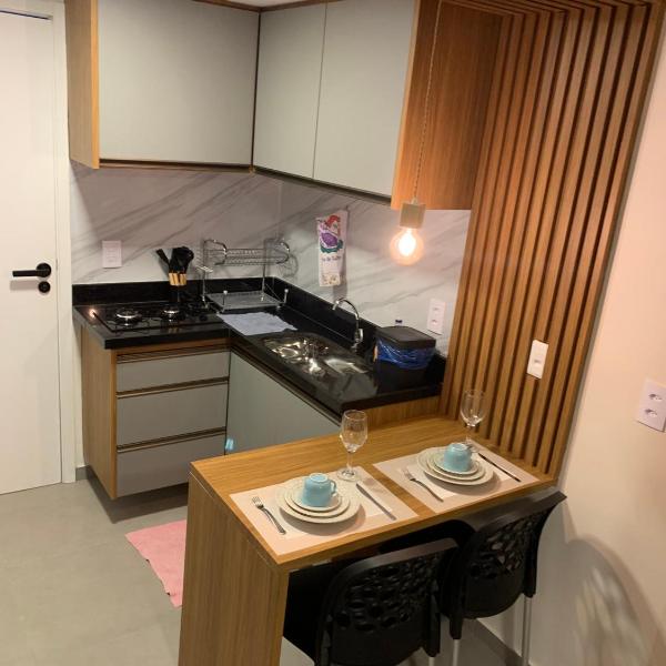 Flat 104 Sunny Beach Porto de Galinhas - Foto 4