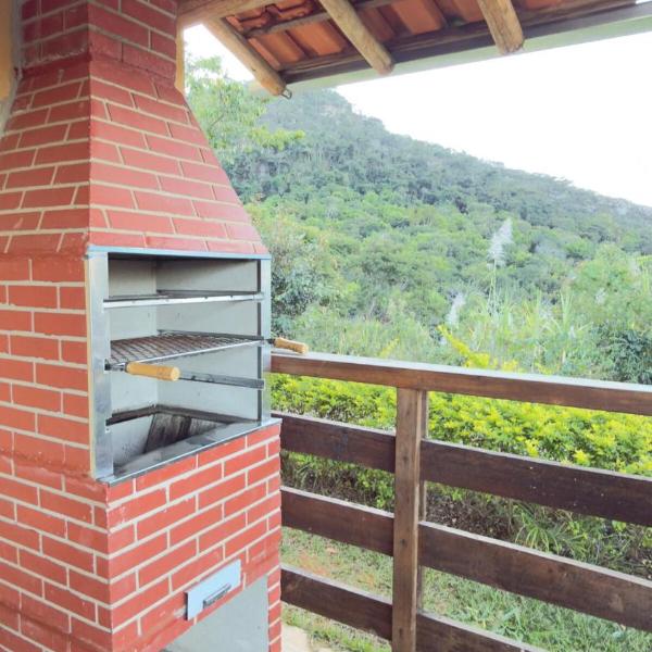 Cantinho da Mata - Foto 5