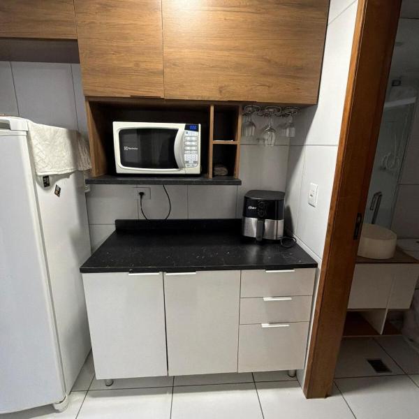 Lindo Apartamento na Guilhermina PG - Foto 4