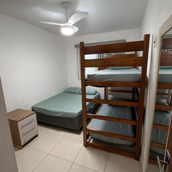 Lindo Apartamento na Guilhermina PG - Foto 2