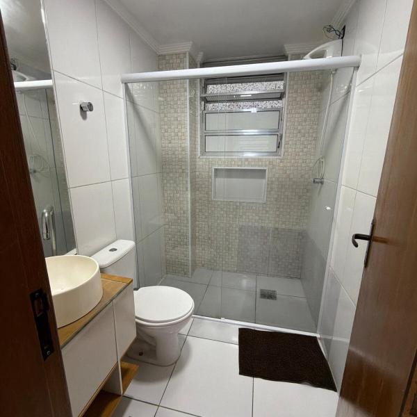 Lindo Apartamento na Guilhermina PG - Foto 3