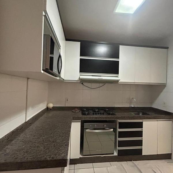 Apartamento aconchegante