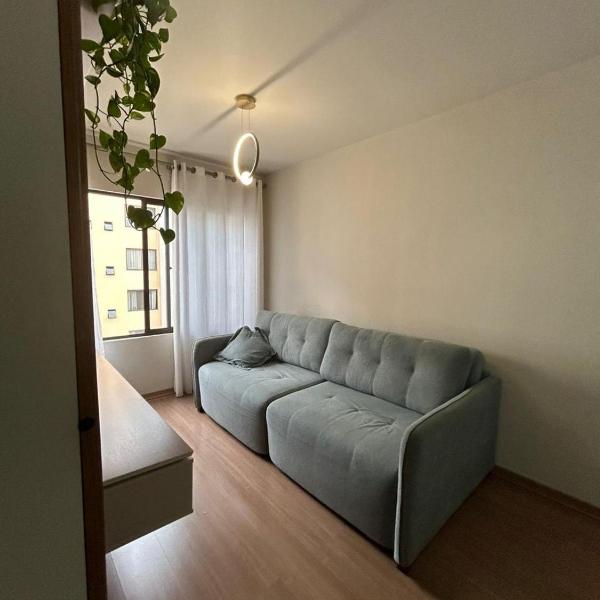 Apartamento aconchegante - Foto 3