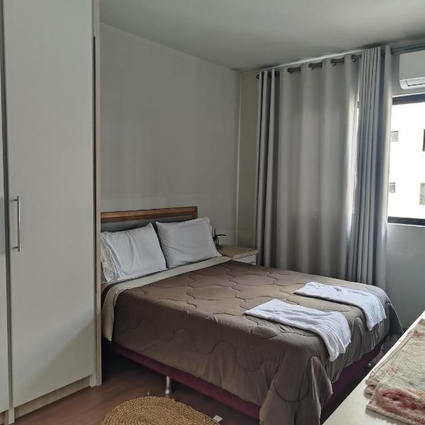 Apartamento aconchegante - Foto 4