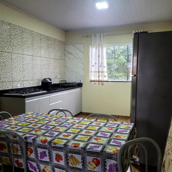 Casa para aluguel de temporada próxima ao Shopping Catuai Palladium - Foto 4