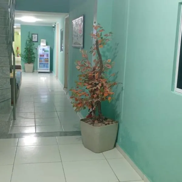 Pousada Boulevard Boa Vista, hotel a Recife