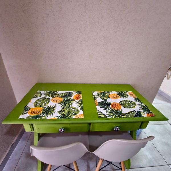 Suite Privativa , WI-FI, Check-in Autônomo, Garagem - Foto 4