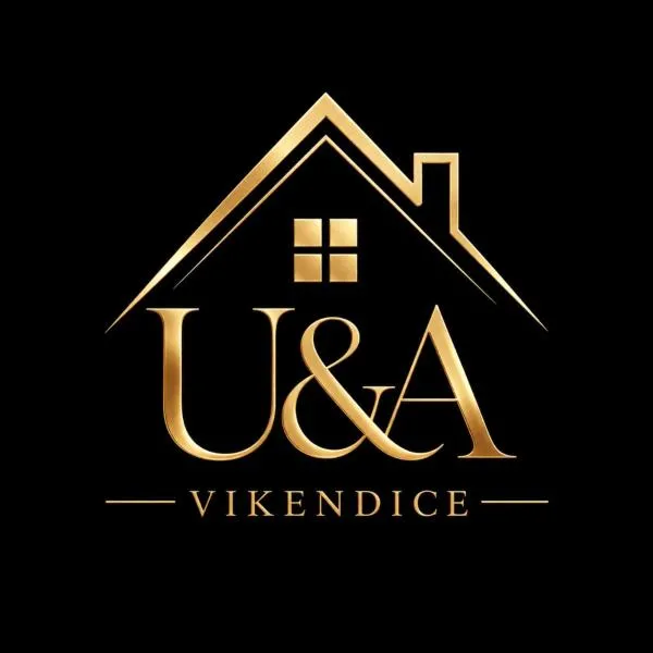 Vikendice Una i Andrea, Hotel in Bileća