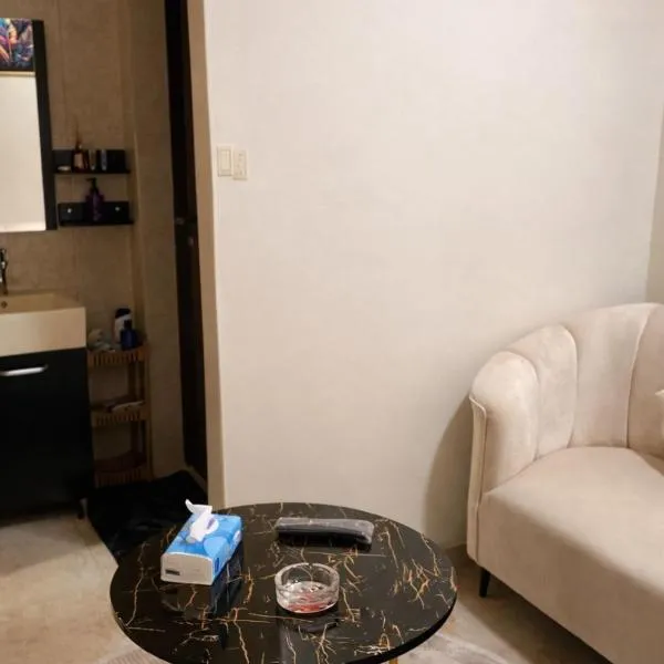 استديو مودرن حديث, Hotel in Buraida