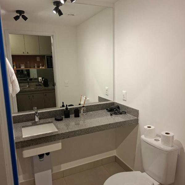Studio Perdizes Allianz Parque - Foto 3