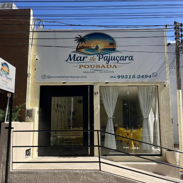 Pousada Mar de Pajuçara - Foto 2