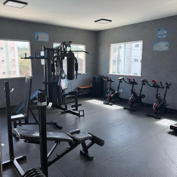 Apartamento Familiar em Ilhéus - Foto 5