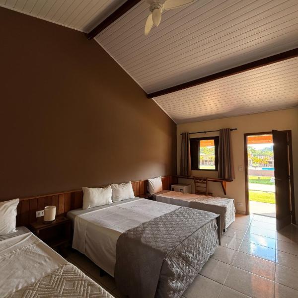 Hotel Campestre Atibaia - Foto 2