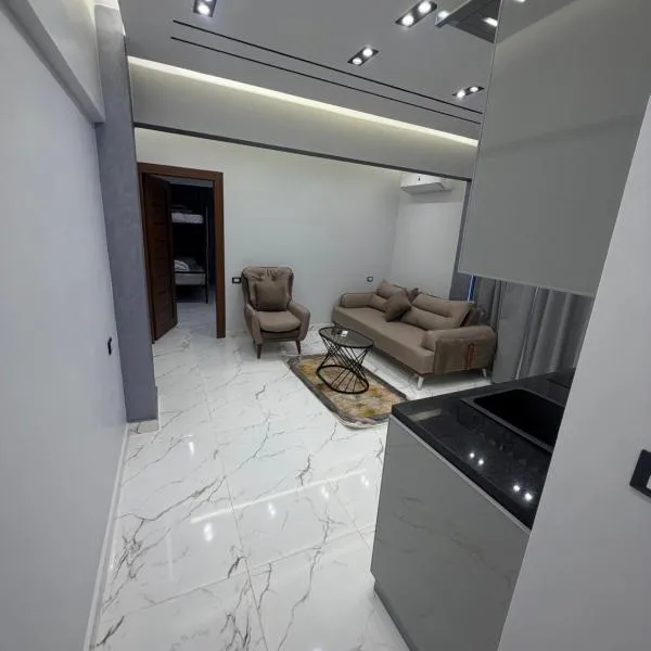Happy apartment 3، فندق في القاهرة