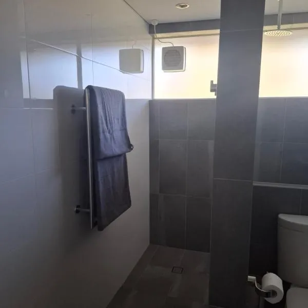 East Street River Retreat, hotel a Fremantle