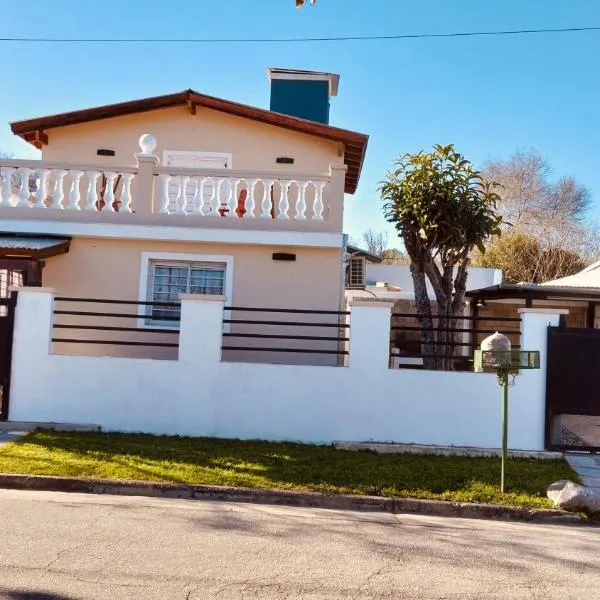 Mí cielo – hotel w mieście Huerta Grande