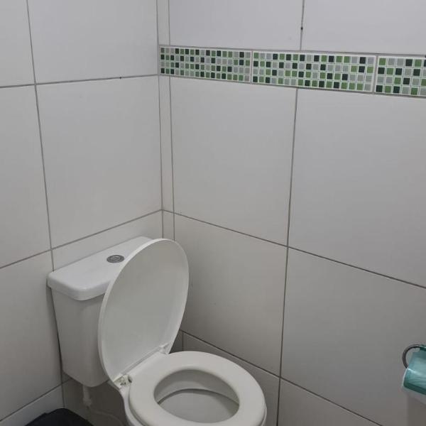 Vila Militar Concept Flat Deodoro Vila Militar - Foto 3