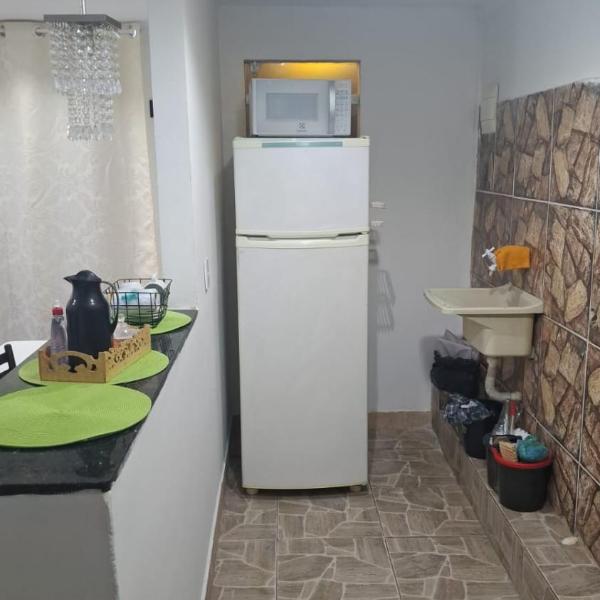 Vila Militar Concept Flat Deodoro Vila Militar - Foto 4