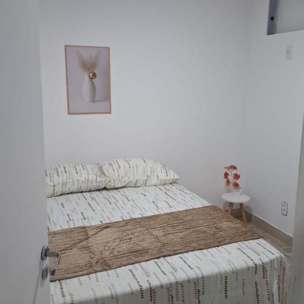 Vila Militar Concept Flat Deodoro Vila Militar - Foto 2