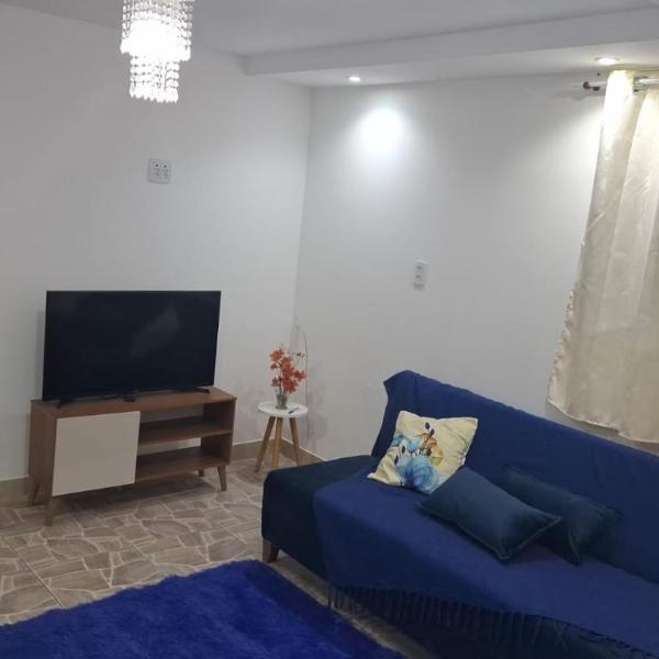 Vila Militar Concept Flat Deodoro Vila Militar - Foto 5