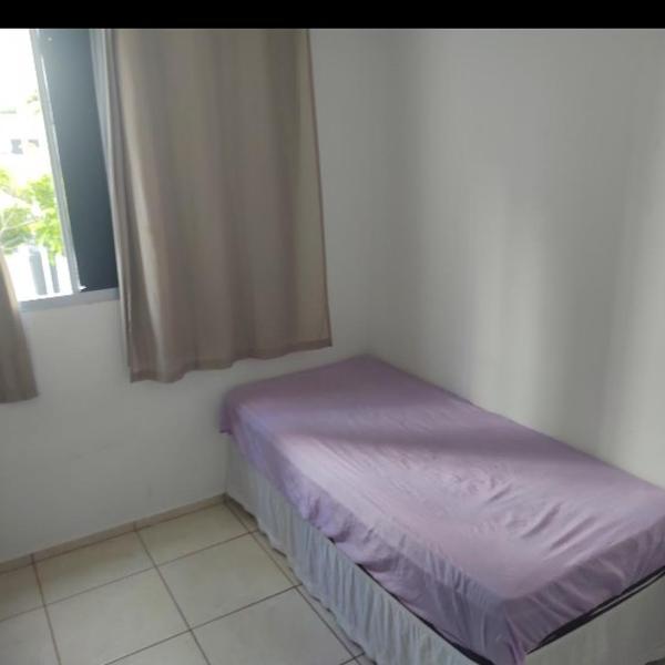 Apartamento bem localizado e aconchegante