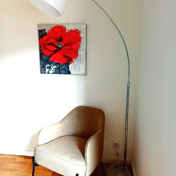 Pinhão House, hotel sa Pinhão