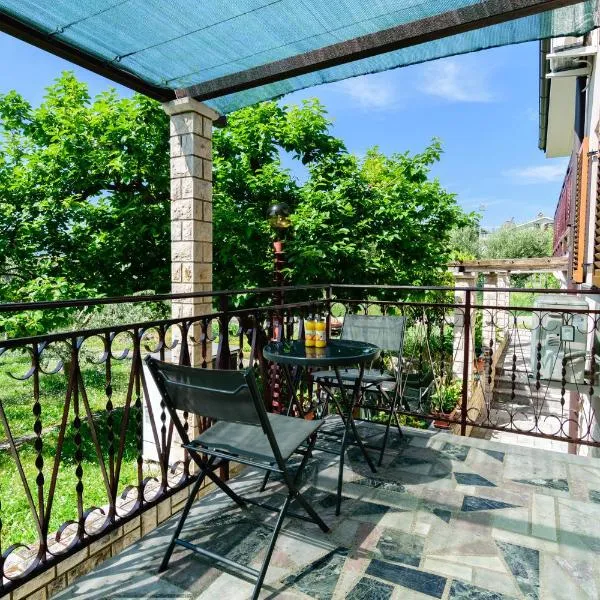 Pobegi에 위치한 호텔 Apartma Istrsko zavetje pri Kopru - Istrian Hideaway Apartment Near Koper