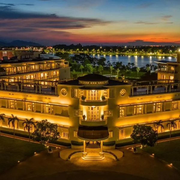 Azerai La Residence, Hue, Hotel in Huế