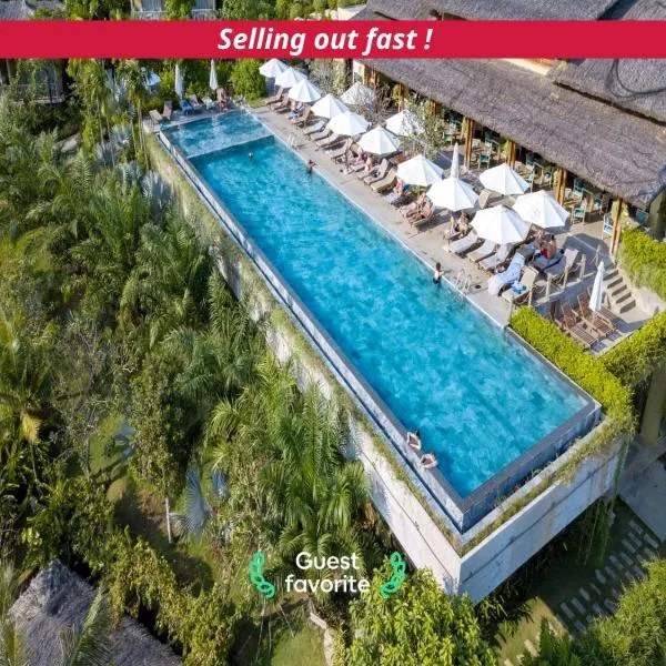 Lahana Resort Phu Quoc & Spa, hotel en Phu Quoc