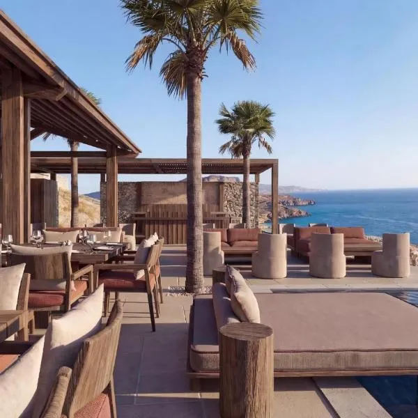 Lofos Social House, hotel u gradu Heraklion