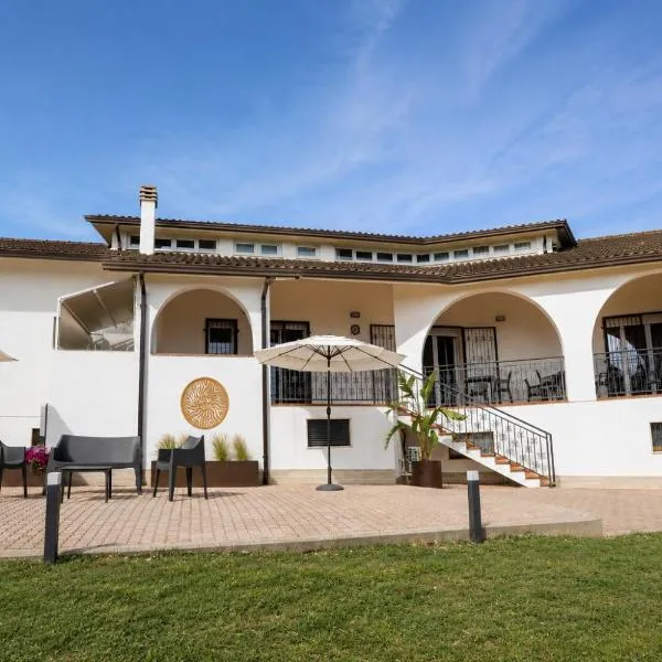 Tortoreto Lido में, होटल Villa Cardone