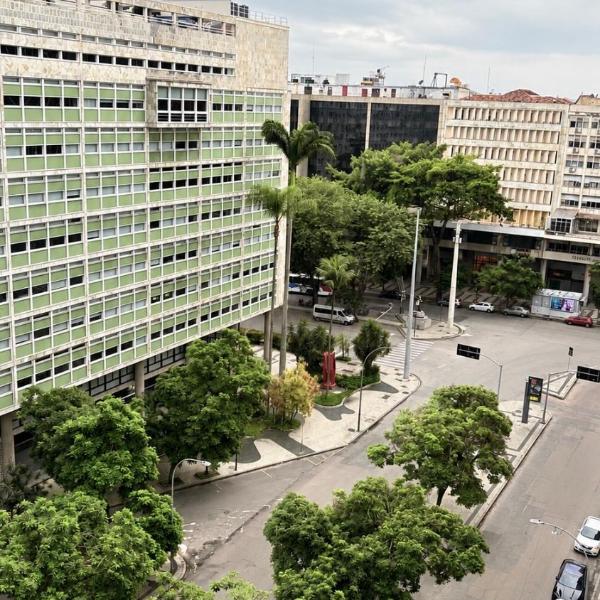 Flat Completo 500m Aeroporto Consulados e CASV - Foto 5
