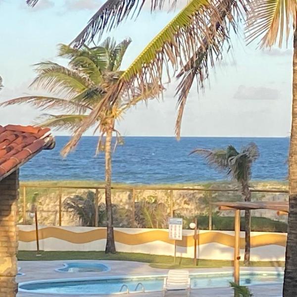 Resort felicidade anexos