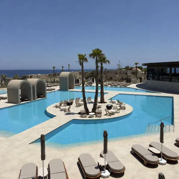 Nana Royal Premium Resort & Spa, hotel in Hersonissos