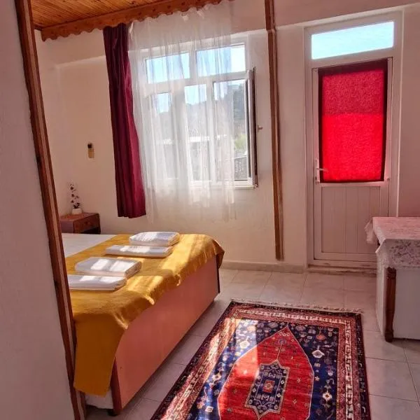 Akay Hotel, hotel sa Patara