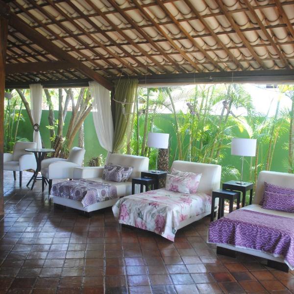 Casa Girassois - Foto 2