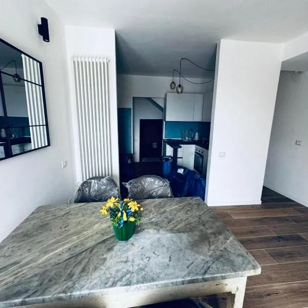 B&B Del Borgo, hotel Aielli városában