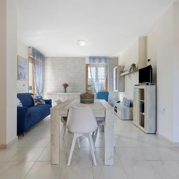 Casa Mariposa- Alghero，阿爾蓋羅的飯店